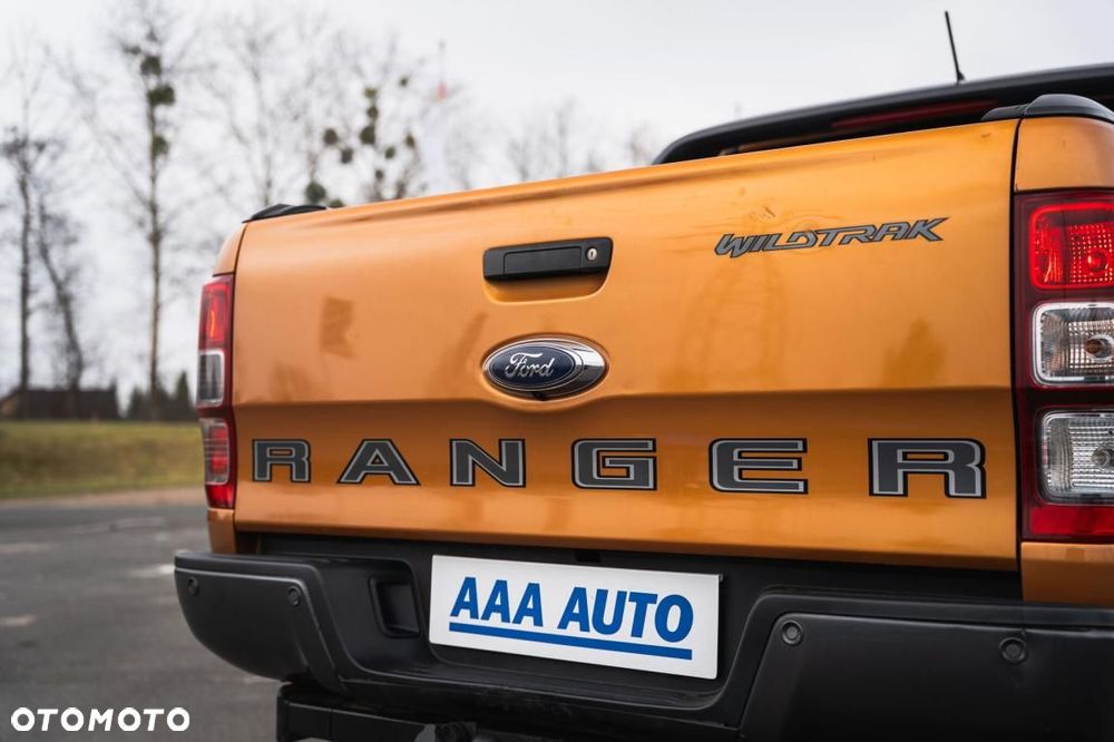 Ford Ranger - 13
