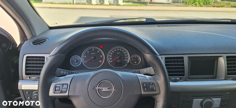 Opel Vectra 1.9 CDTI Cosmo - 14