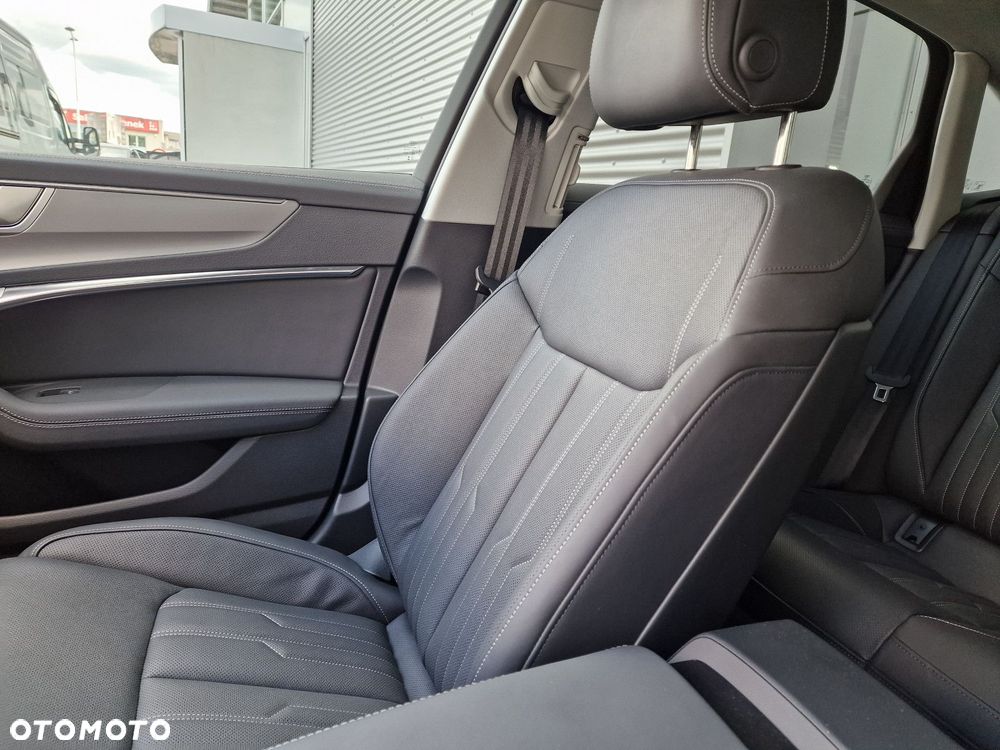 Audi A6 Limousine - 26