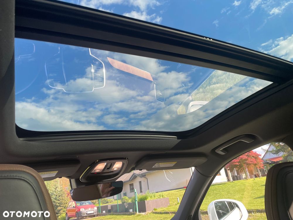 Volvo XC 90 T8 AWD Recharge Plus Bright - 20