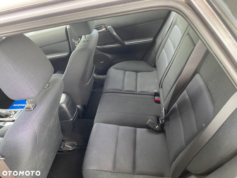 Mazda 6 Sport 2.0 Exclusive - 30