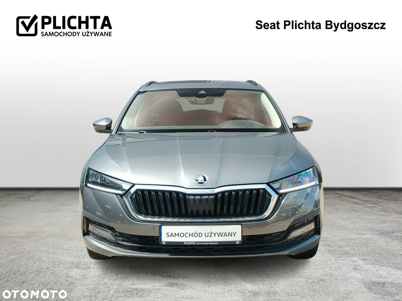 Skoda Octavia - 8
