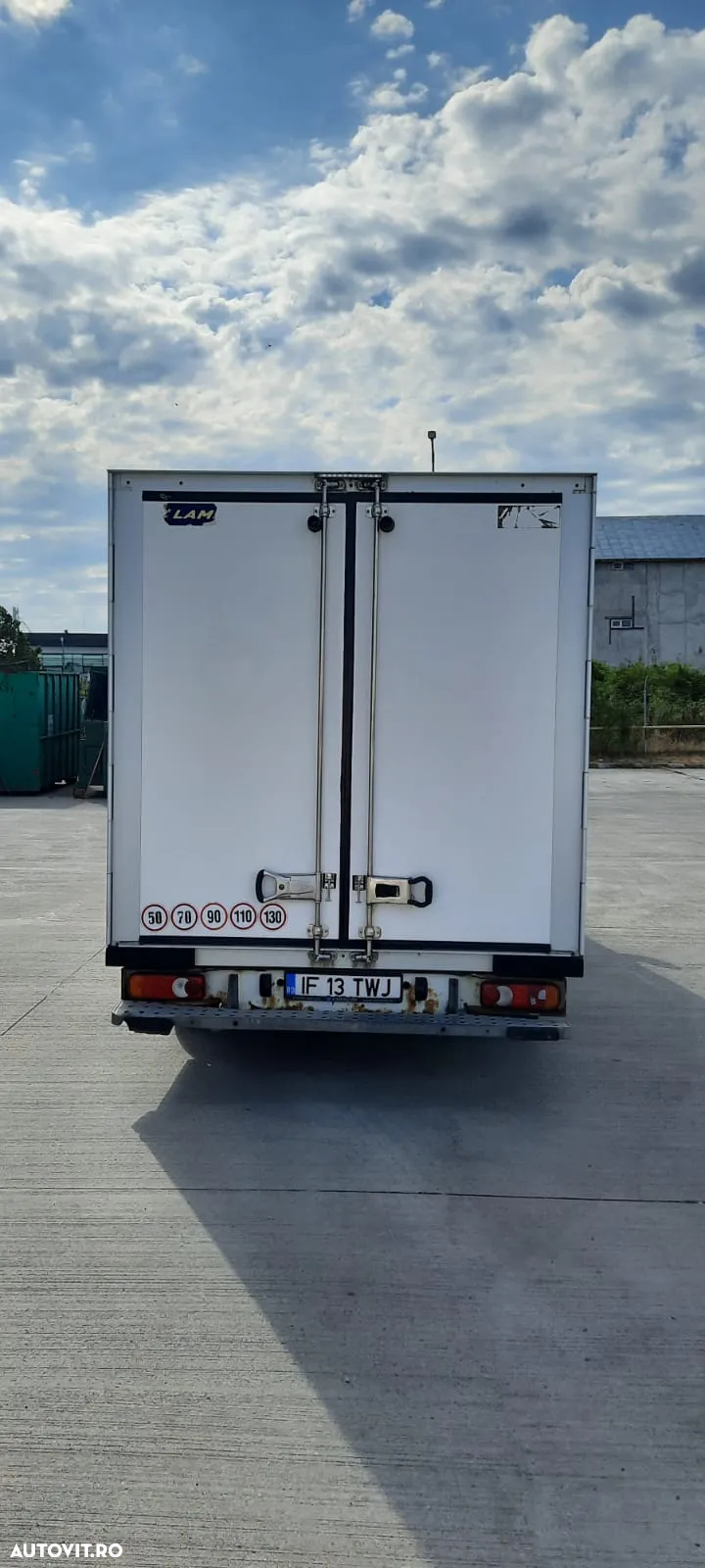 Opel Movano - 3