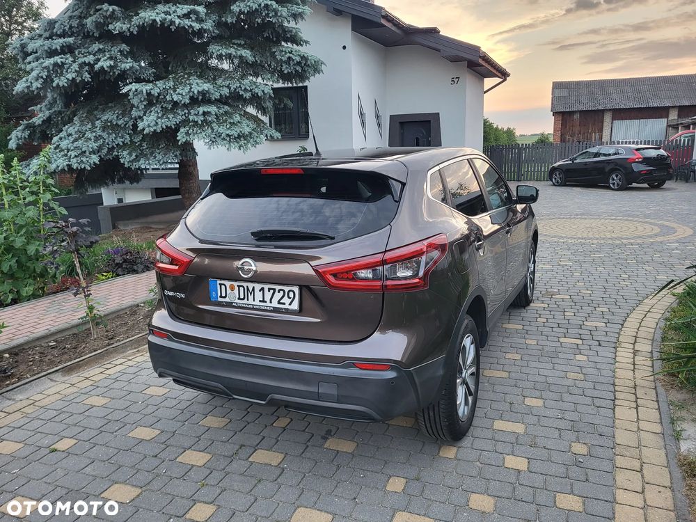 Nissan Qashqai 1.2 DIG-T Tekna+ - 19