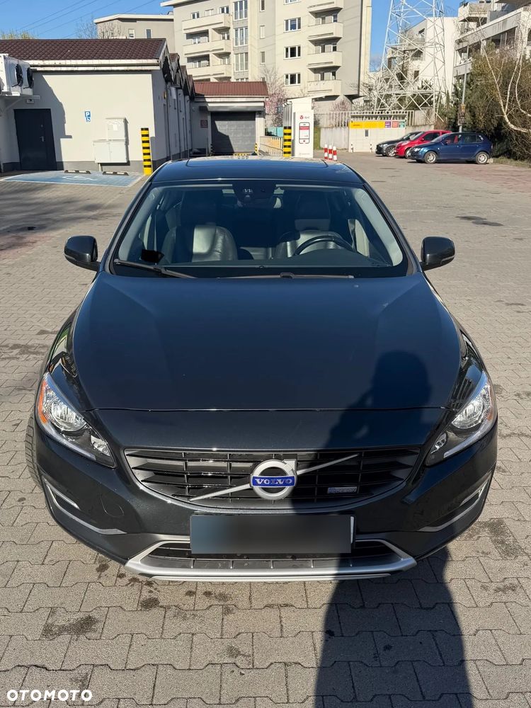 Volvo S60 2.5 T5 - 2