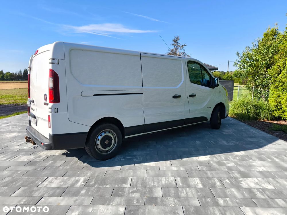 Fiat TALENTO - 5