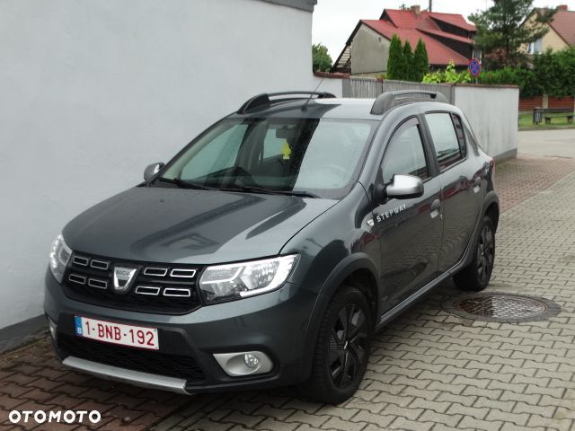 Dacia Sandero Stepway 0.9 TCe Outdoor S&S - 1