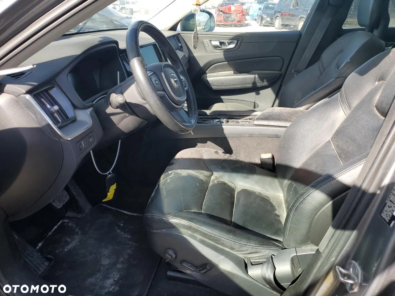Volvo XC 60 - 7