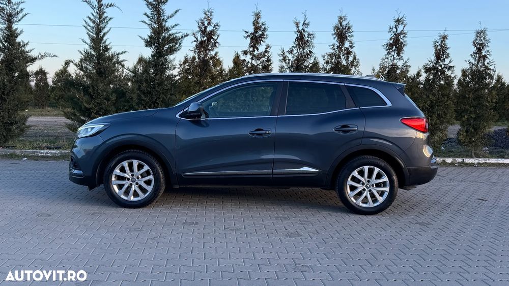 Renault Kadjar - 4