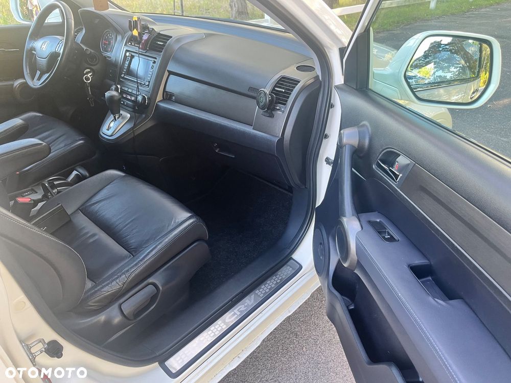 Honda CR-V 2.0 Executive NAVI - 5