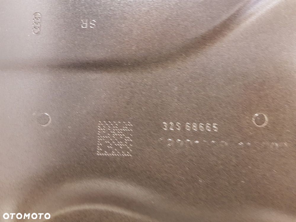 DRZWI AUDI A6 C8 4K AVANT KOMBI 18-24 PRAWA TYŁ PRAWE TYLNE ŁADNE - 6
