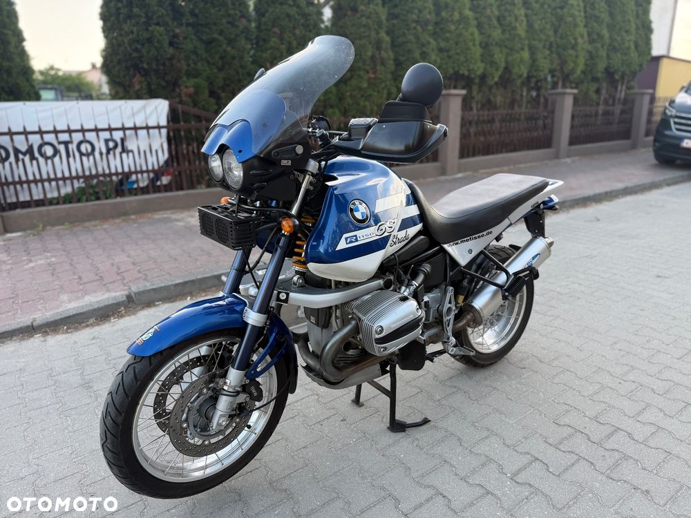 BMW GS - 24