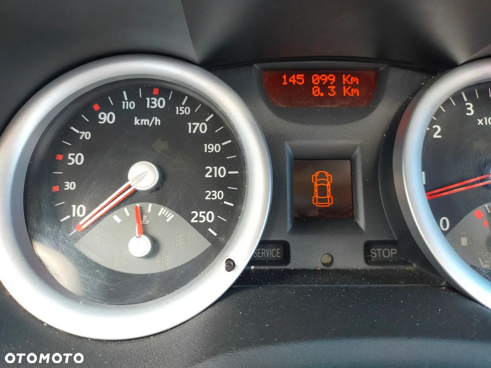Renault Megane 1.6 Coupe-Cabriolet Authenique - 12