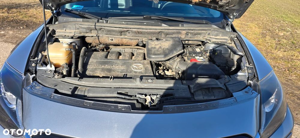 Mazda CX-9 3.7 V6 - 22