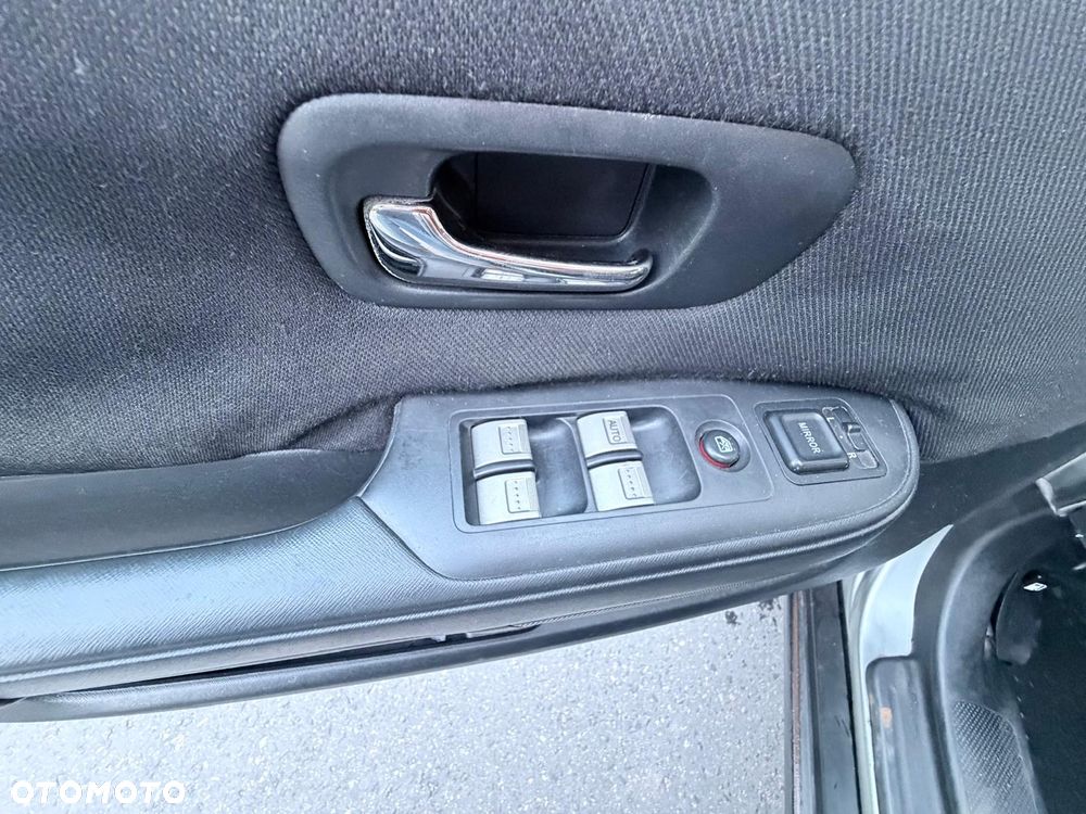 Honda CR-V 2.2i-CTDi Executive - 12