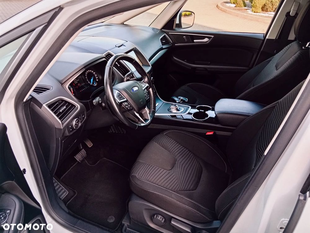 Ford S-Max 2.0 EcoBlue Vignale - 22