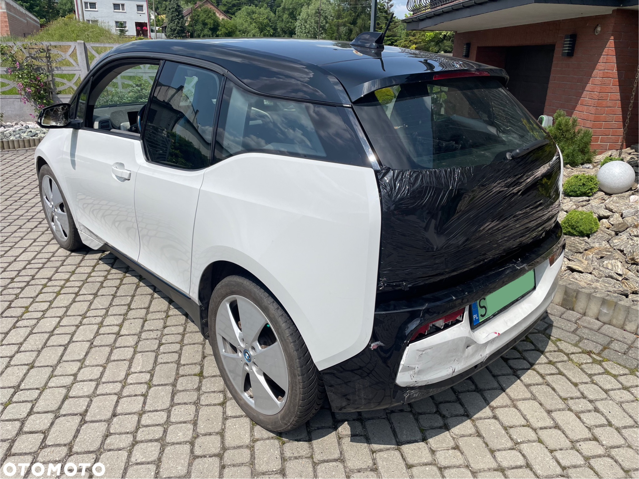 BMW i3 94 Ah - 3