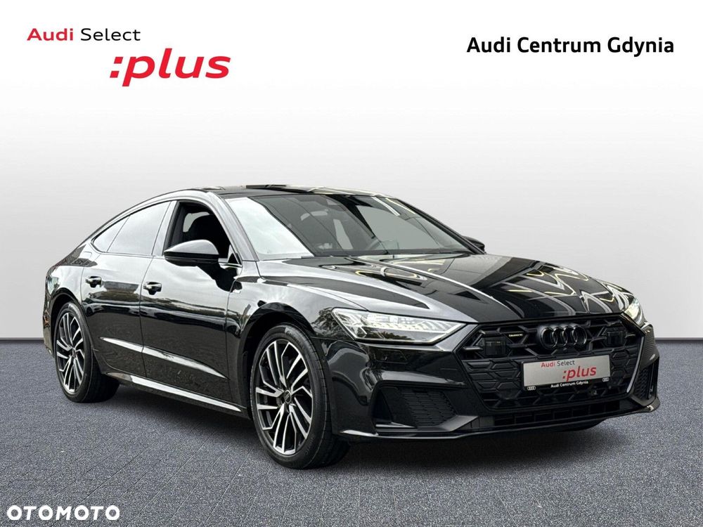 Audi A7 Sportback - 7
