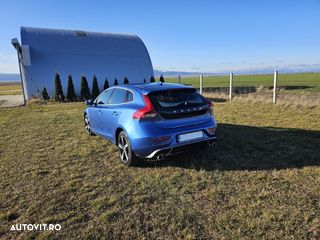 Volvo V40 T2 Geartronic RDesign