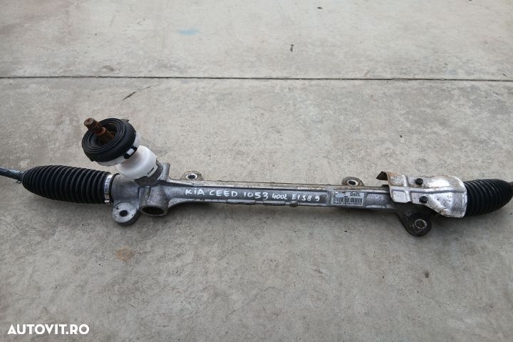 Caseta de directie 1.6 CRDI 1.6 CRDI Kia Ceed 2 [facelift] [2015 - 20 - 1