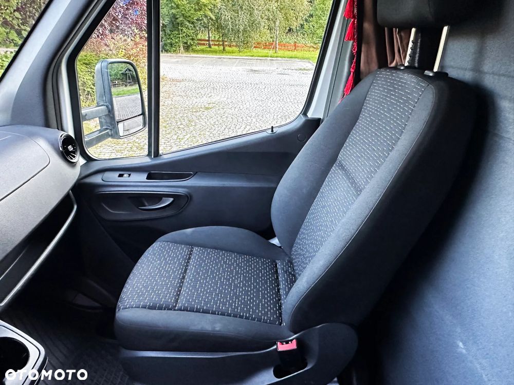 Mercedes-Benz Sprinter CDR MR 18 E6 3,5T - 33