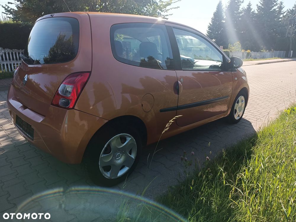 Renault Twingo 1.2 16V Elysee - 14