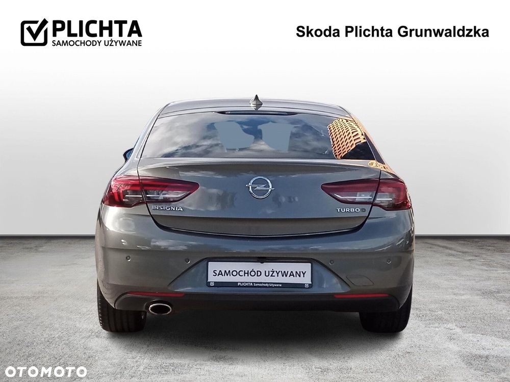 Opel Insignia 2.0 CDTI Innovation S&S - 4