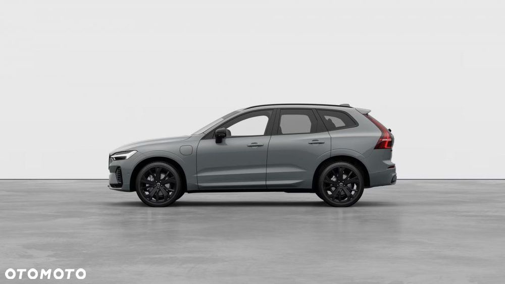 Volvo XC 60 - 3