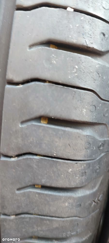 Opony Letnie Continental EcoContact 6 195/55/16 87H 2024r Dot 08/24 4x6,5mm Demo Ideał !! Komplet Starogard Gdański - 11