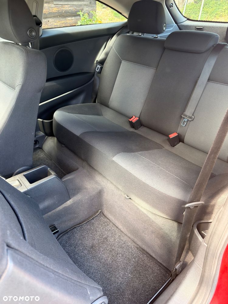 Opel Astra 1.6 Enjoy - 14