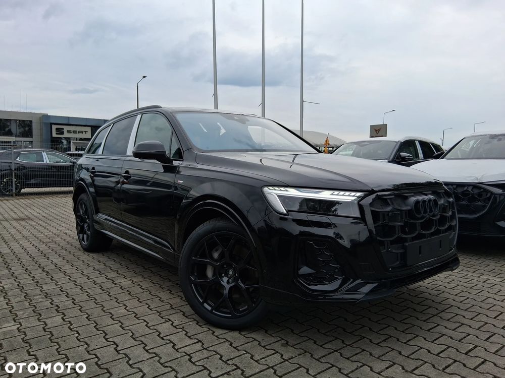 Audi Q7 - 5