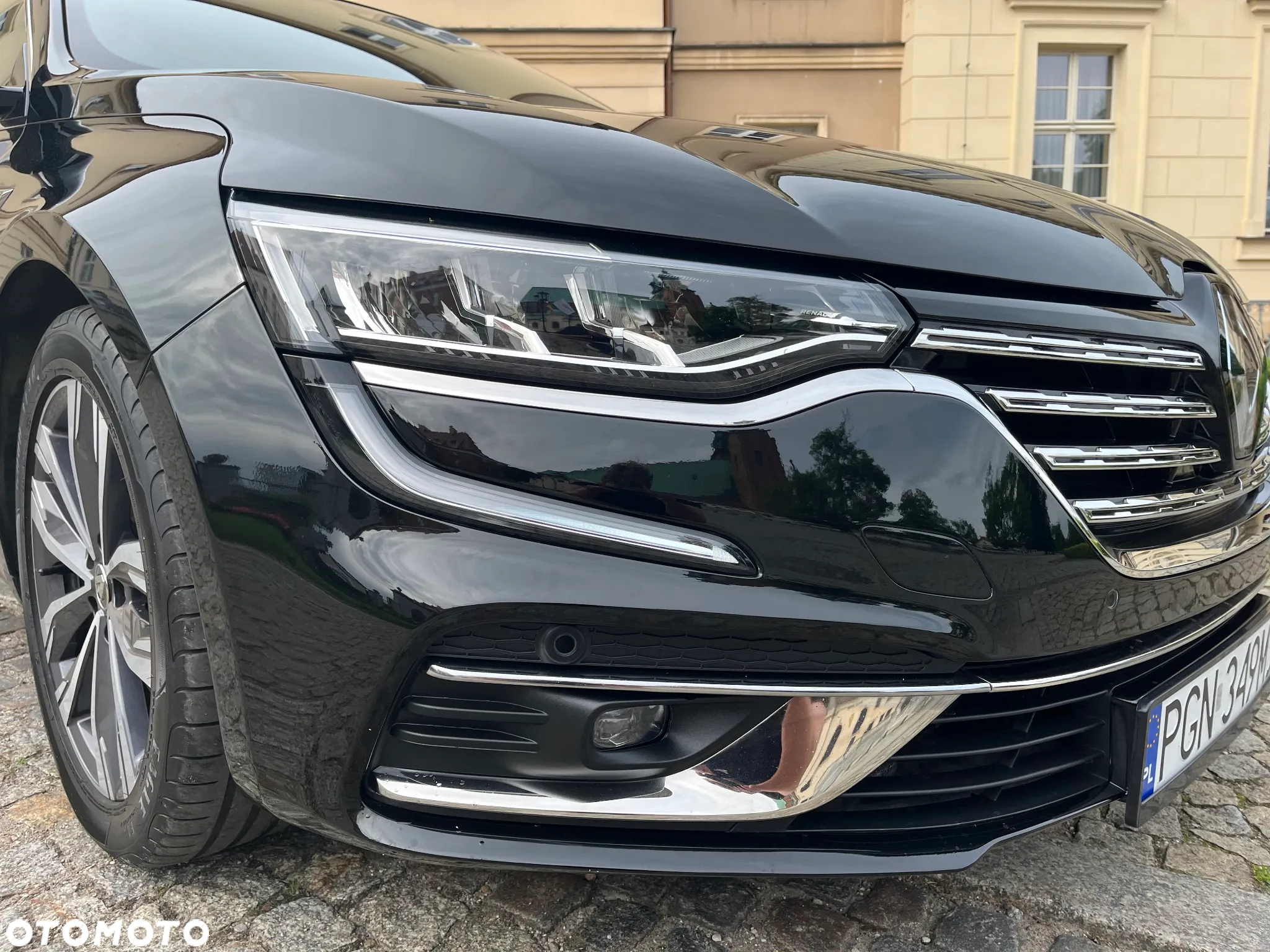 Renault Talisman 2.0 Blue dCi Intens EDC - 2