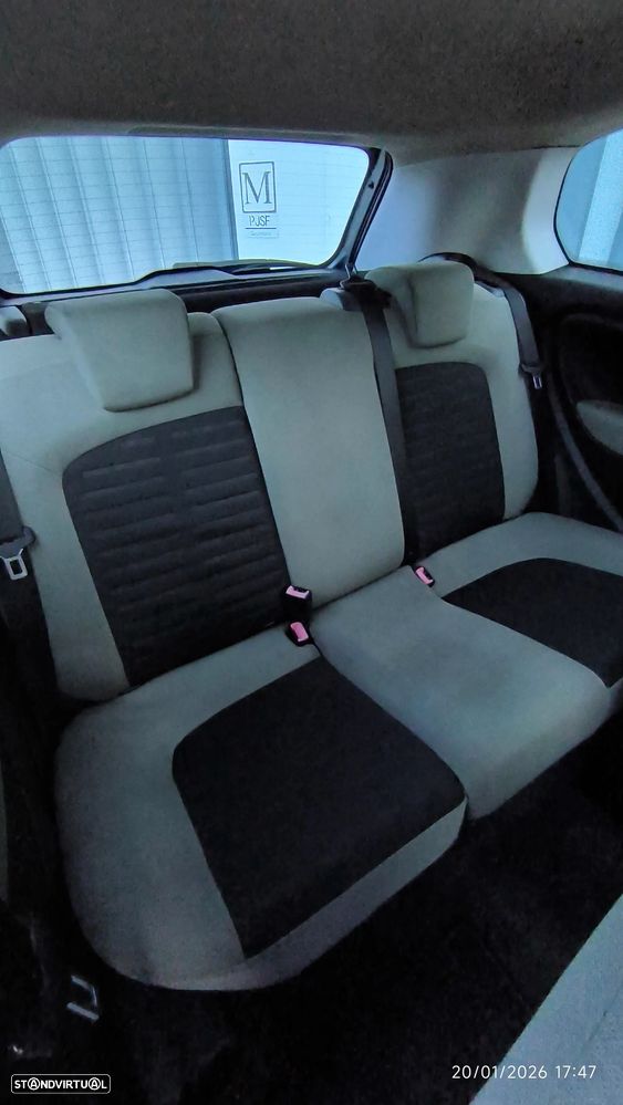 Fiat Grande Punto 1.3 M-Jet Dynamic - 7