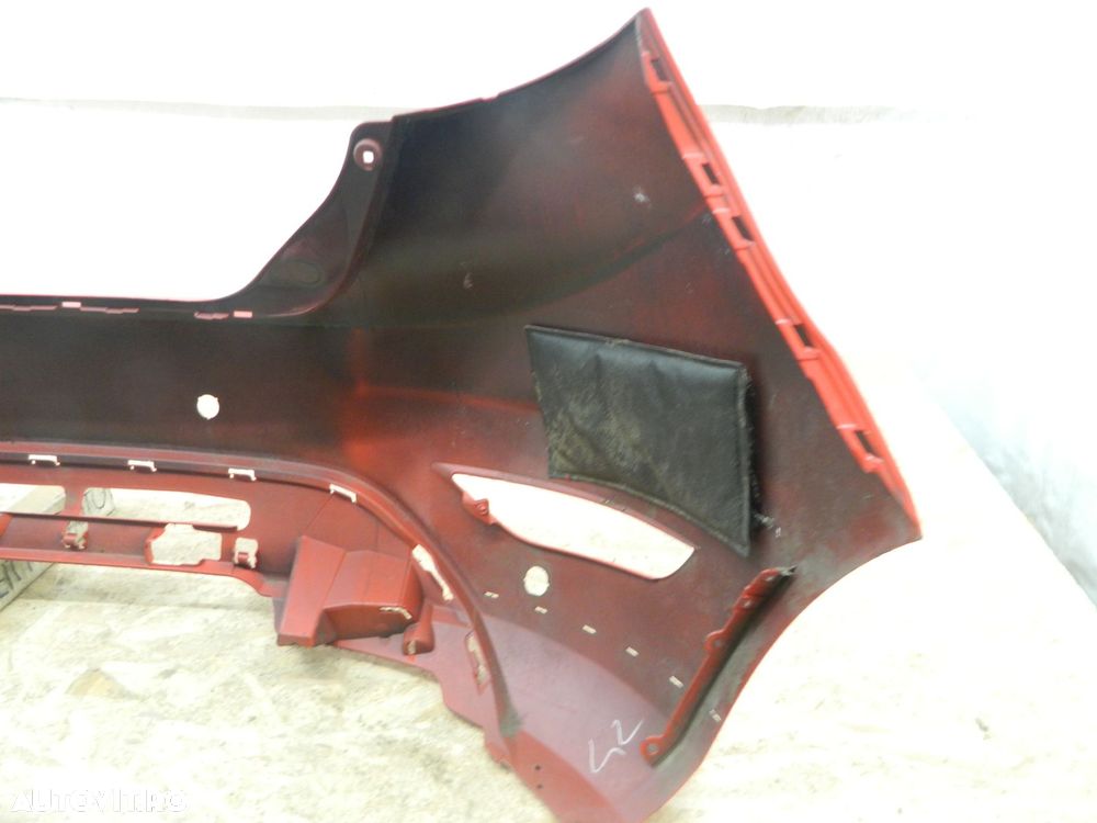 Bara spate Ford Fiesta, 2009, 2010, 2011, 2012, 2013, 2014, 2015, 2016, 2017, 8A61-17K823. - 8