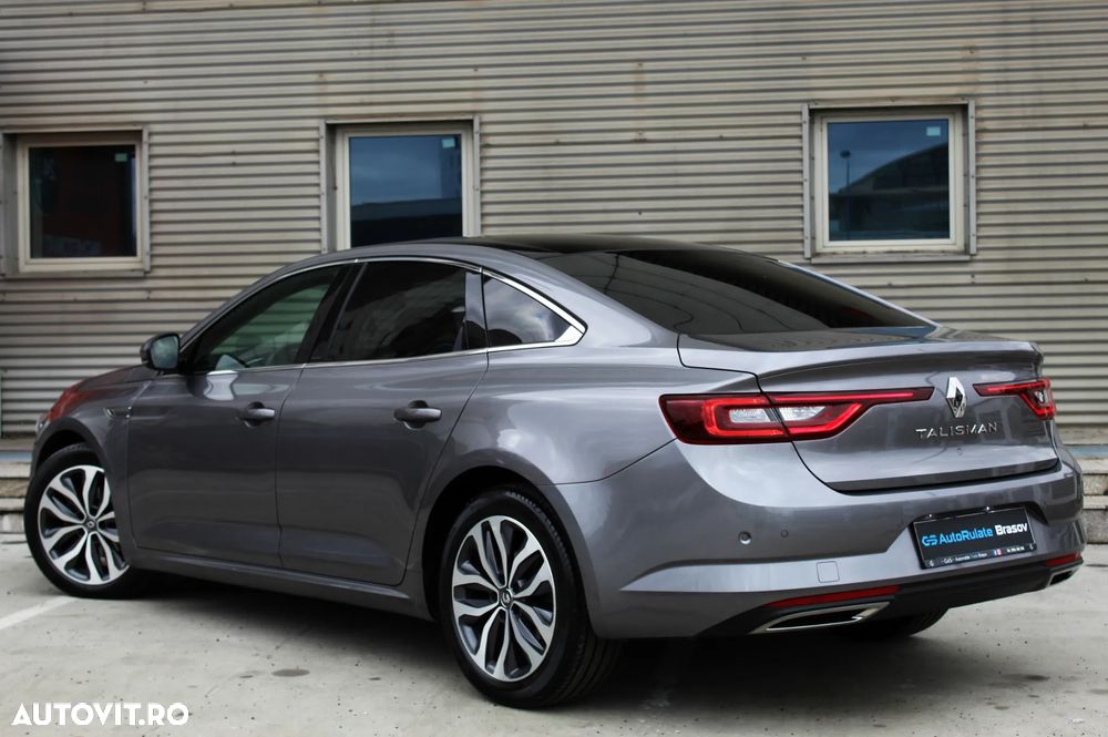 Renault Talisman ENERGY dCi 130 EDC INTENS - 5