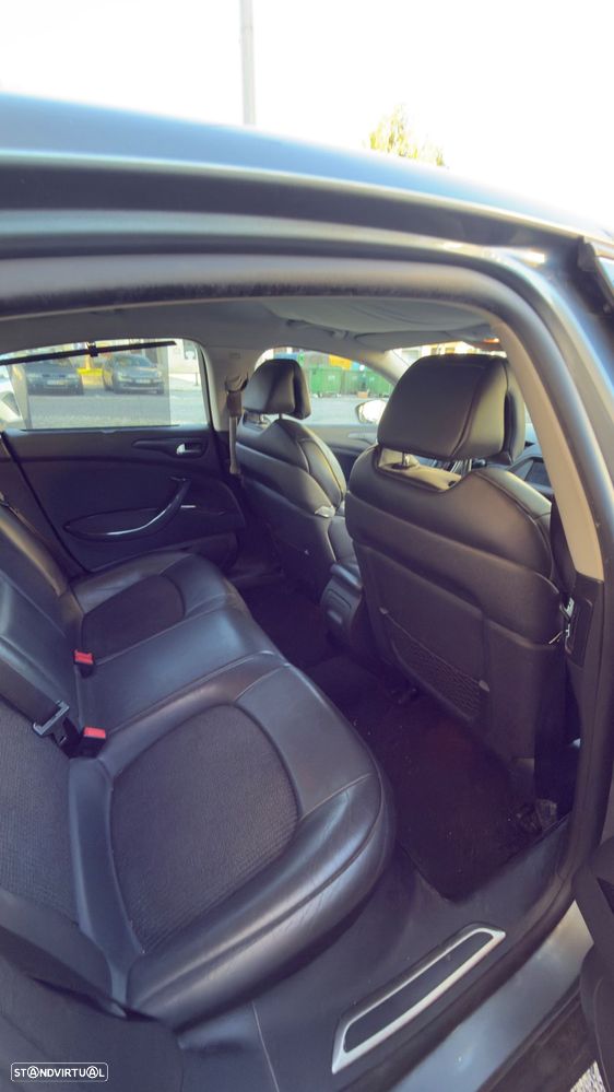 Citroën C5 2.0 HDi Exclusive - 2
