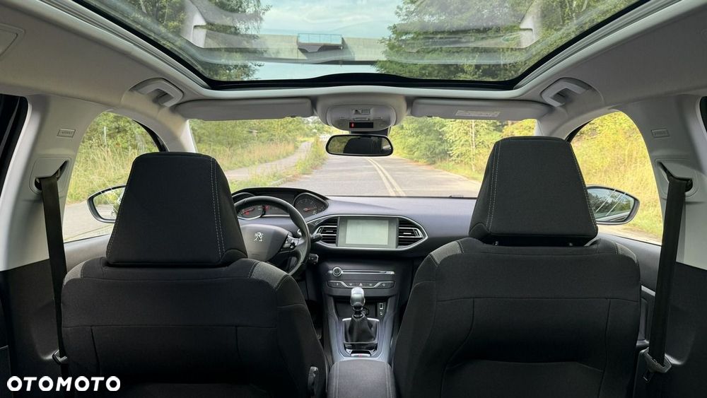Peugeot 308 BlueHDi 120 Stop & Start Allure - 7