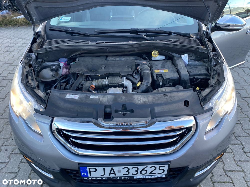 Peugeot 2008 - 27