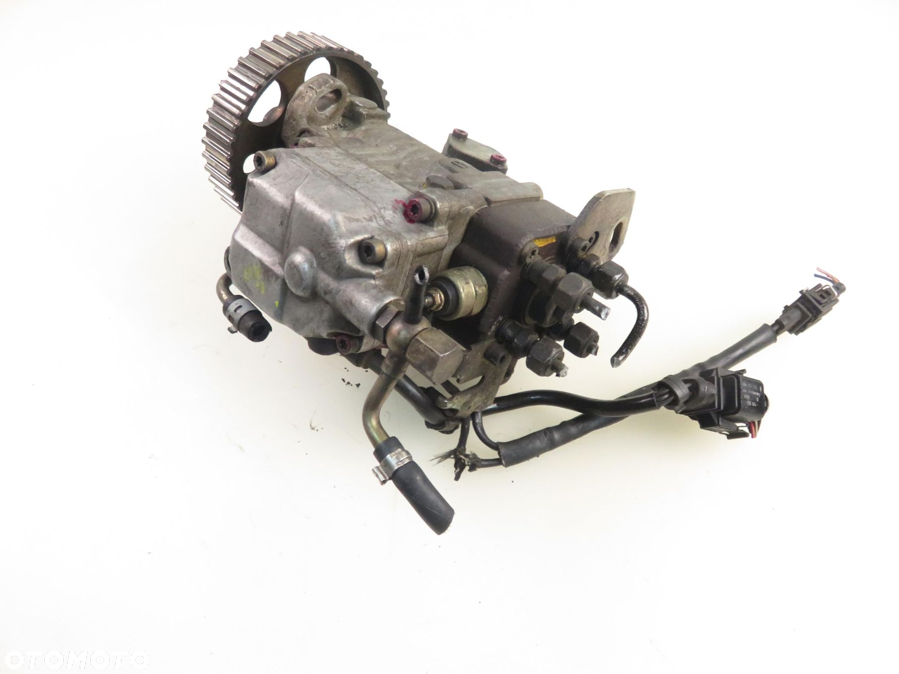 POMPA WTRYSKOWA AUDI A4 B5 Avant 1.9 TDI - AFN 028130115A 0460404986 - 3