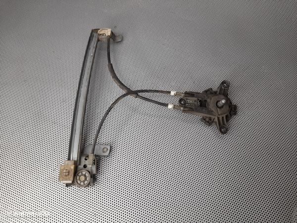 Elevador Tras Dto  Peugeot 106 Ii (1A_, 1C_) - 4