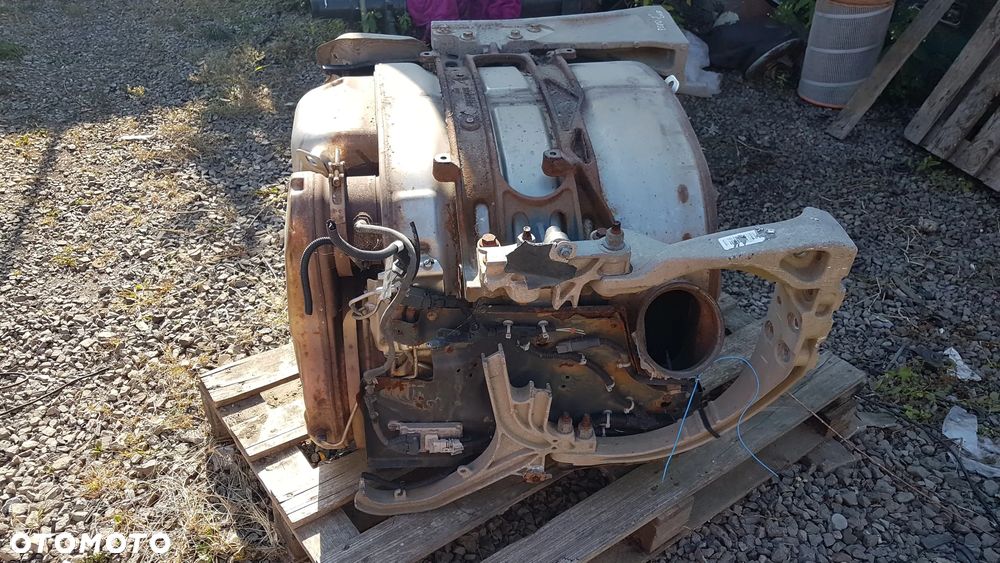 KATALIZATOR VOLVO FH 4 GAMMA T 21364817-P09  EUR 6 - 4