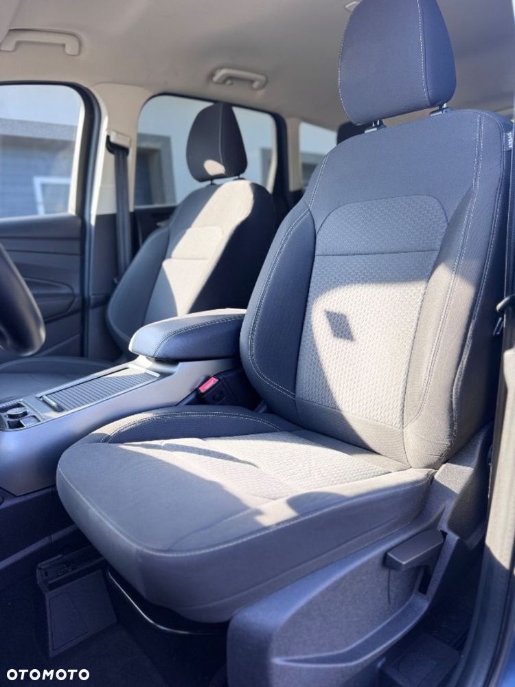 Ford Kuga - 19