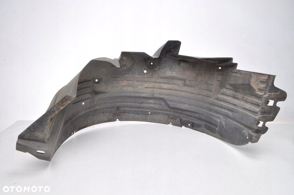 NISSAN PATHFINDER R51 NADKOLE LEWY PRZÓD - 1