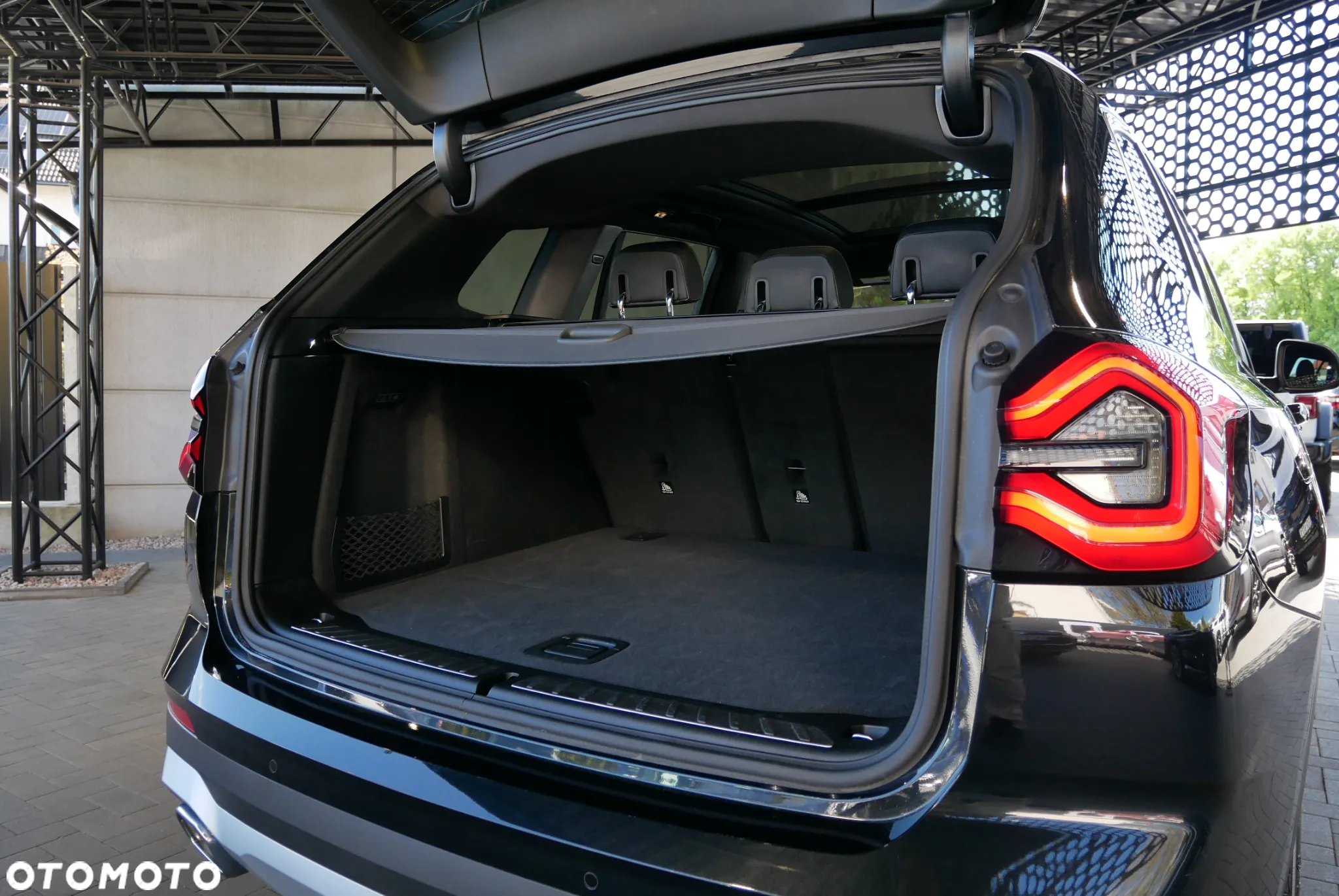BMW X3 xDrive30i xLine - 30