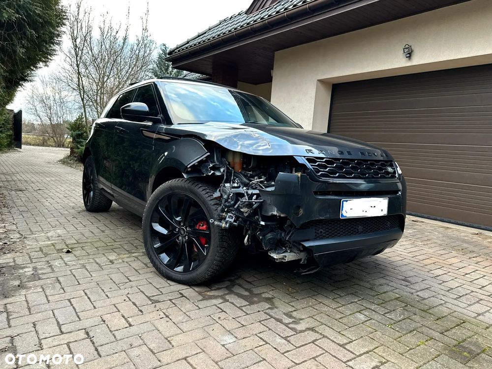 Land Rover Range Rover Evoque 1.5 P300e PHEV Bronze Collection - 9