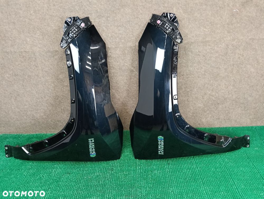 TOYOTA RAV4 od 2019r Błotnik Prawy Lewy RÓŻNE KOLORY - 2