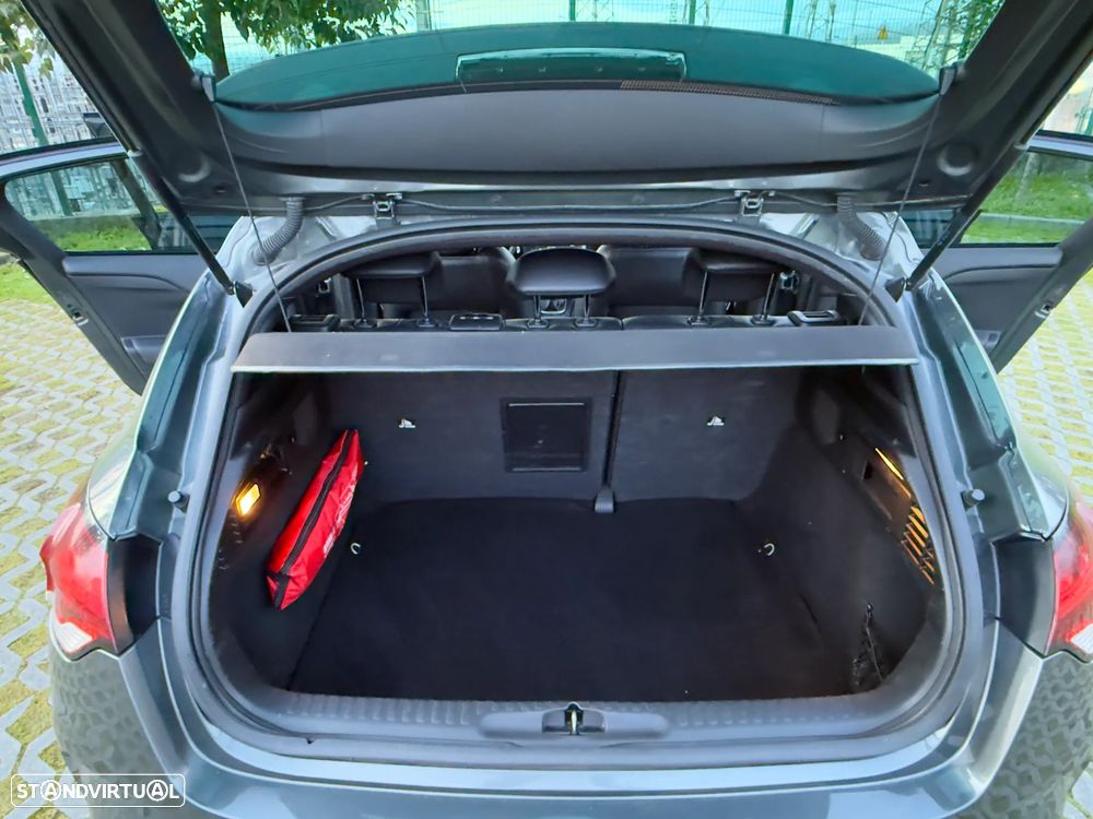 Citroën DS4 1.6 BlueHDi So Chic J18 - 18