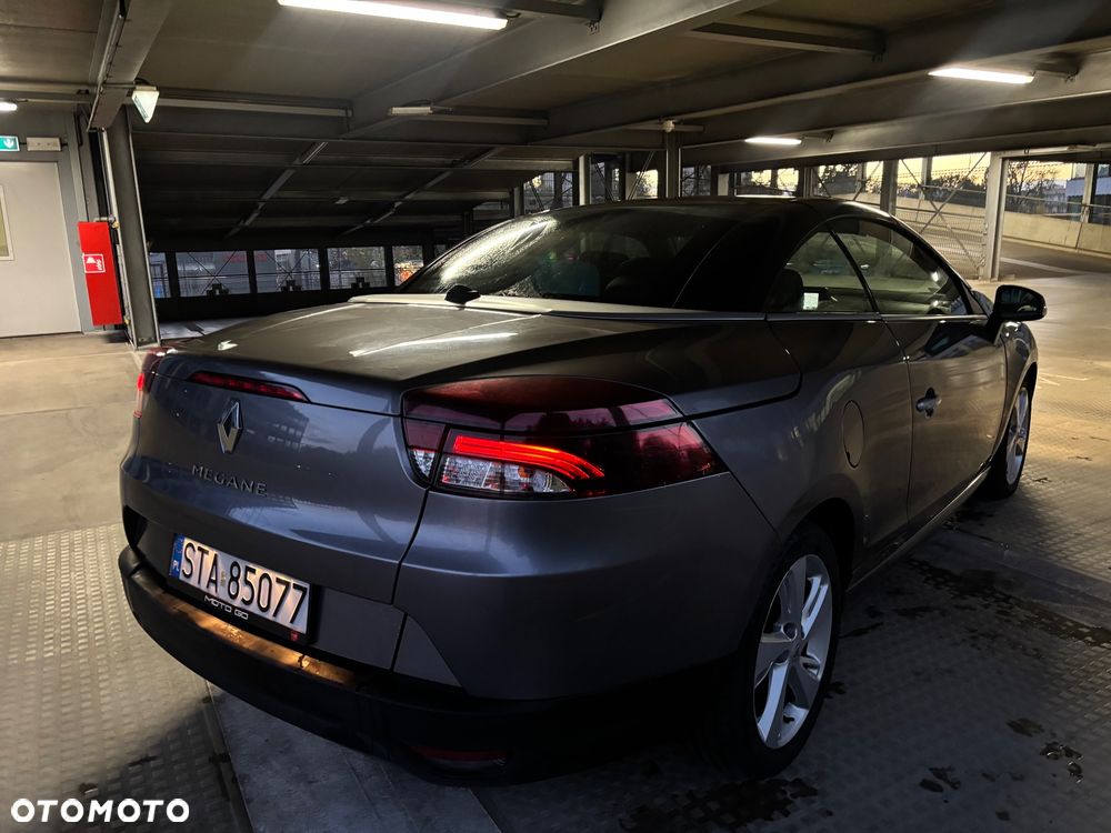 Renault Megane dCi 160 FAP Dynamique - 18