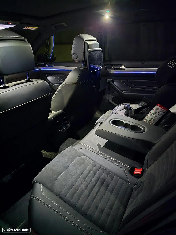 VW Passat Variant 1.4 TSI DSG GTE - 41