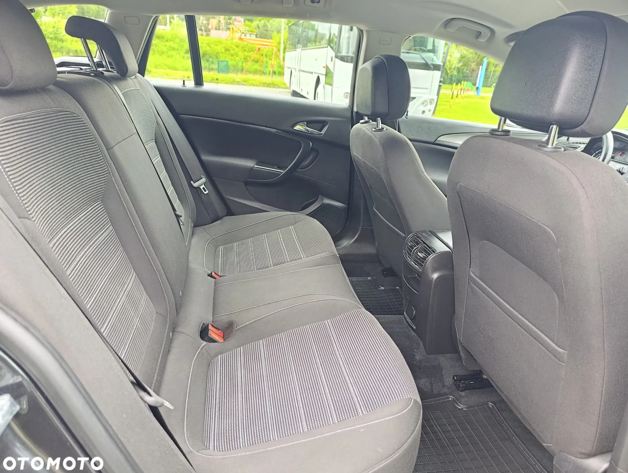 Opel Insignia 2.0 CDTI automatik Business Innovation - 17
